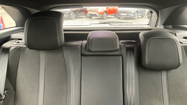 Peugeot 3008 1.6 Hybrid 225 GT 5dr e-EAT8 Estate